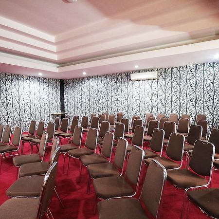 Grand Lifestyle Hotel Denpasar  Exterior photo