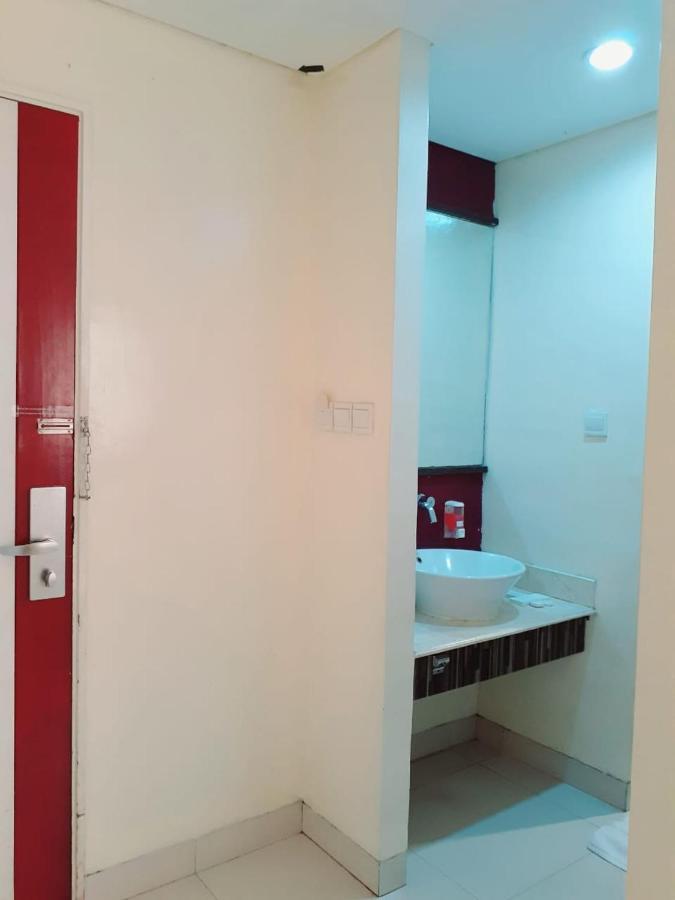 Grand Lifestyle Hotel Denpasar  Exterior photo
